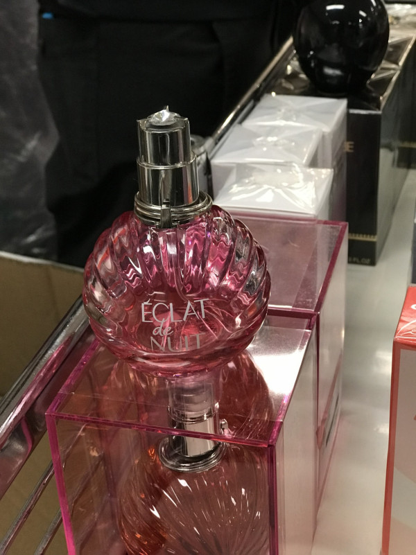 銅鑼灣時代廣場名牌開倉低至1折！一連5日 服飾/首飾/香水/鞋款$100起！LANVIN／St. John ／Wolford