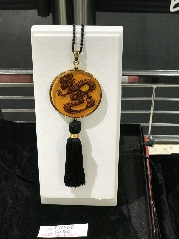 銅鑼灣時代廣場名牌開倉低至1折！一連5日 服飾/首飾/香水/鞋款$100起！LANVIN／St. John ／Wolford