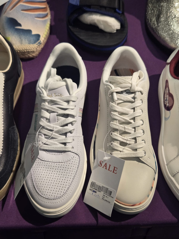 銅鑼灣時代廣場名牌開倉低至1折！一連5日 服飾/首飾/香水/鞋款$100起！LANVIN／St. John ／Wolford