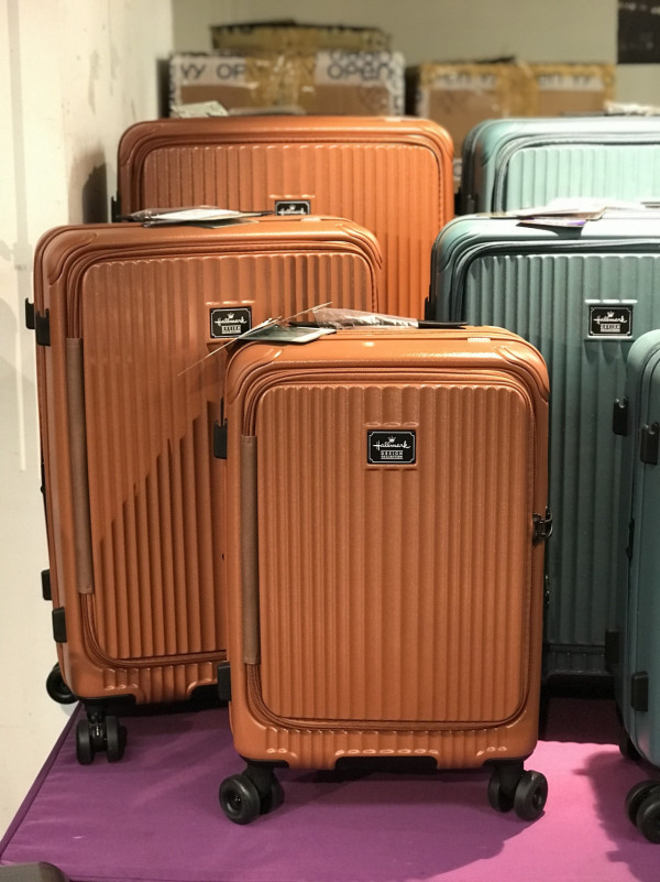 銅鑼灣時代廣場名牌開倉低至1折！一連5日 服飾/首飾/香水/鞋款$100起！LANVIN／St. John ／Wolford