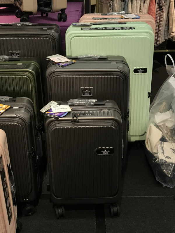 銅鑼灣時代廣場名牌開倉低至1折！一連5日 服飾/首飾/香水/鞋款$100起！LANVIN／St. John ／Wolford