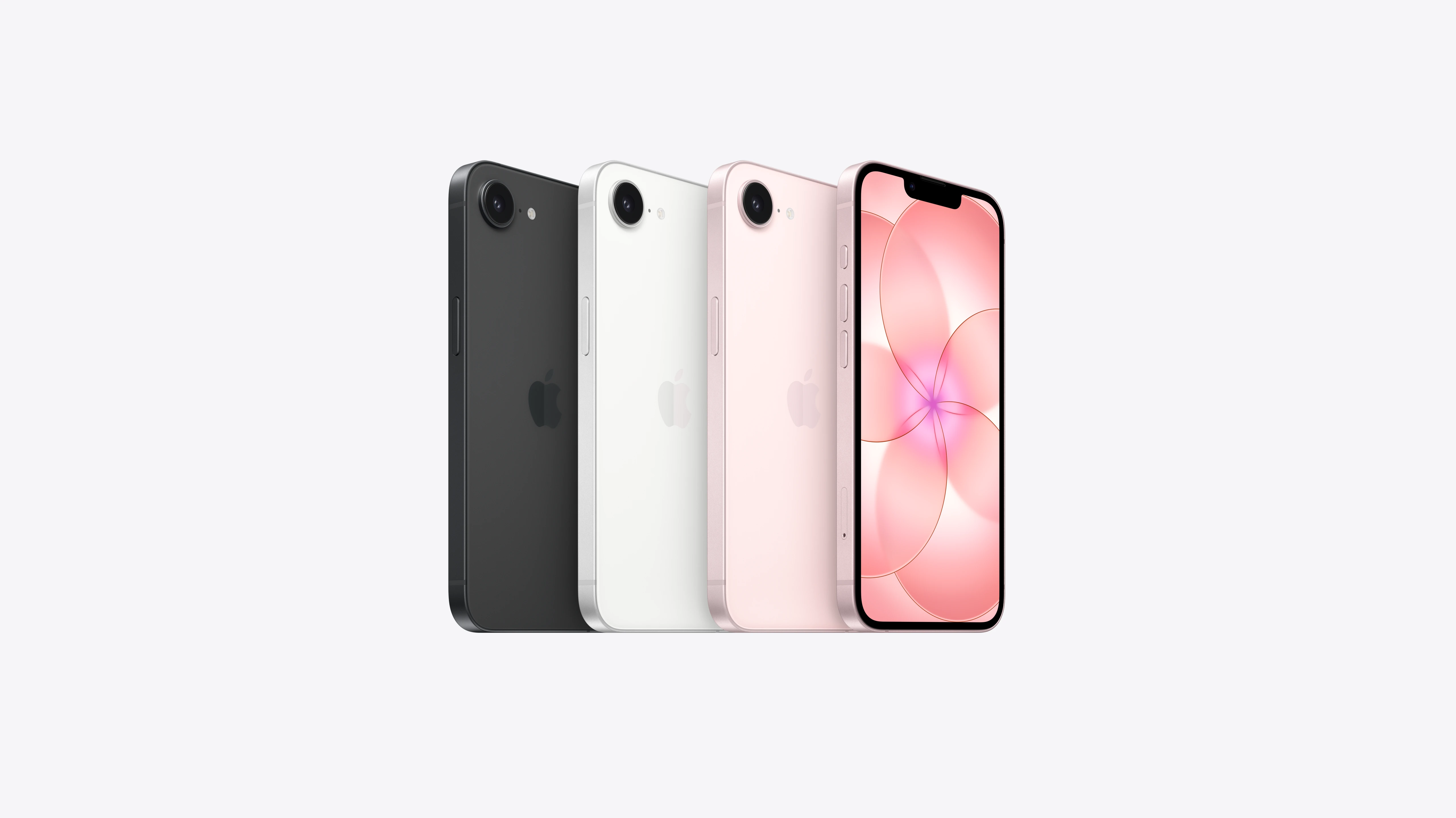Apple 本週 7 大新品懶人包　iPhone、iPad、Mac 齊換代！一文睇清售價及升級重點