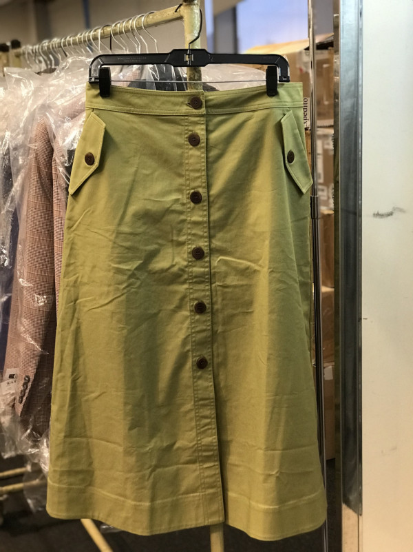 銅鑼灣時代廣場名牌開倉低至1折！一連5日 服飾/首飾/香水/鞋款$100起！LANVIN／St. John ／Wolford