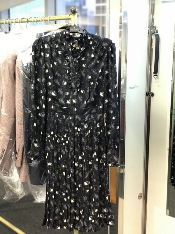 銅鑼灣時代廣場名牌開倉低至1折！一連5日 服飾/首飾/香水/鞋款$100起！LANVIN／St. John ／Wolford