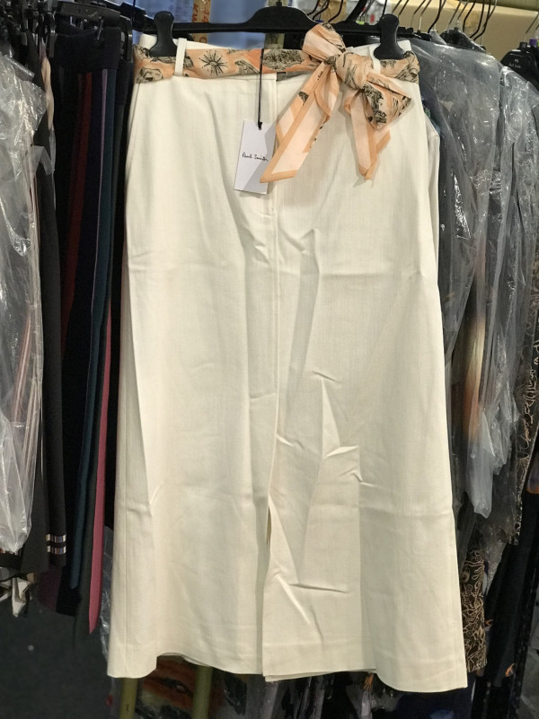 銅鑼灣時代廣場名牌開倉低至1折！一連5日 服飾/首飾/香水/鞋款$100起！LANVIN／St. John ／Wolford