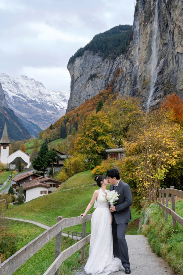 照片來源：小紅書@瑞士摄影师开心