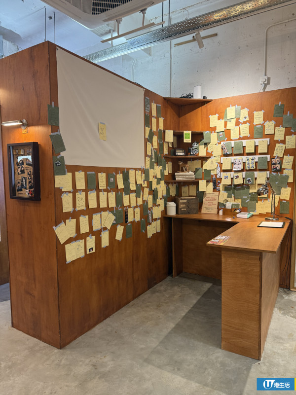 韓國人生4格連鎖店登陸尖沙咀！夢幻魚缸/電影院主題房$60起送相簿掛飾