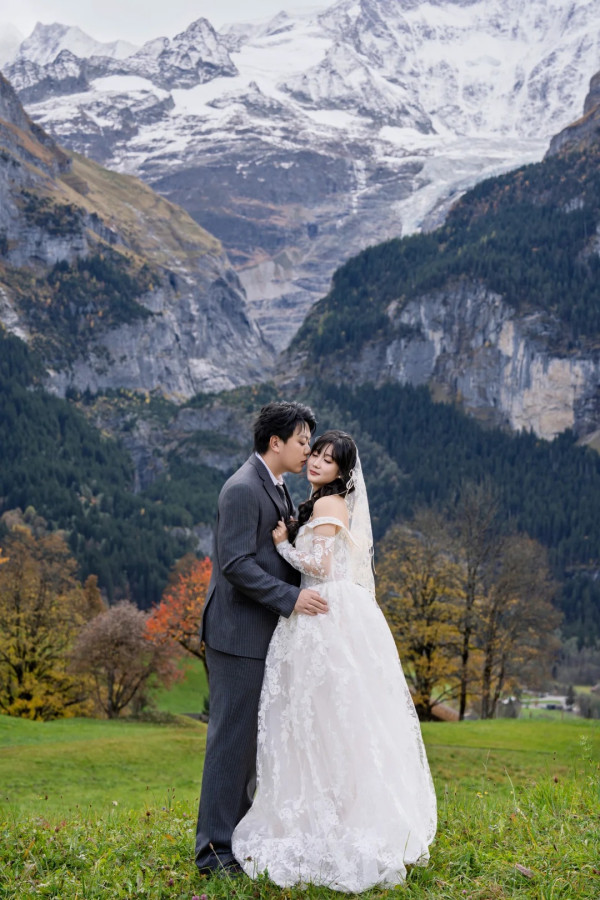 照片來源：小紅書@瑞士摄影师开心