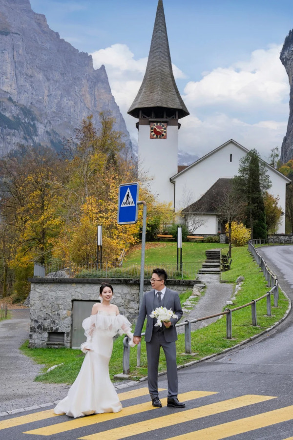 照片來源：小紅書@瑞士摄影师开心