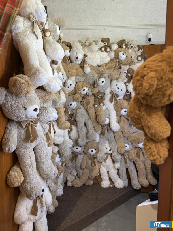 韓國人生4格連鎖店登陸尖沙咀！夢幻魚缸/電影院主題房$60起送相簿掛飾