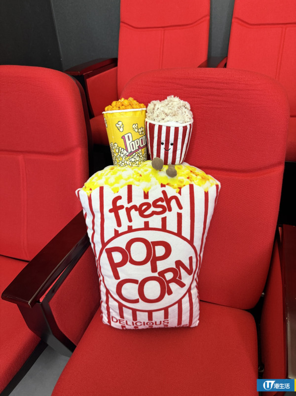 韓國人生4格連鎖店登陸尖沙咀！夢幻魚缸/電影院主題房$60起送相簿掛飾