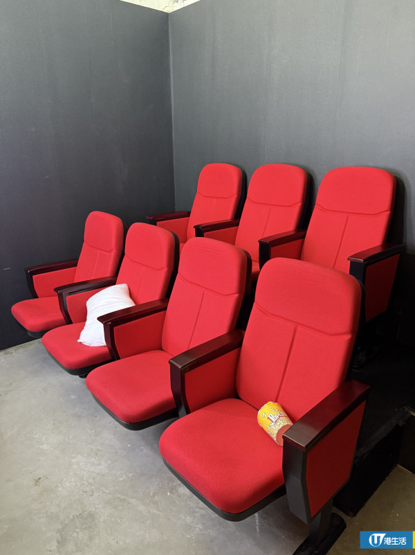 韓國人生4格連鎖店登陸尖沙咀！夢幻魚缸/電影院主題房$60起送相簿掛飾