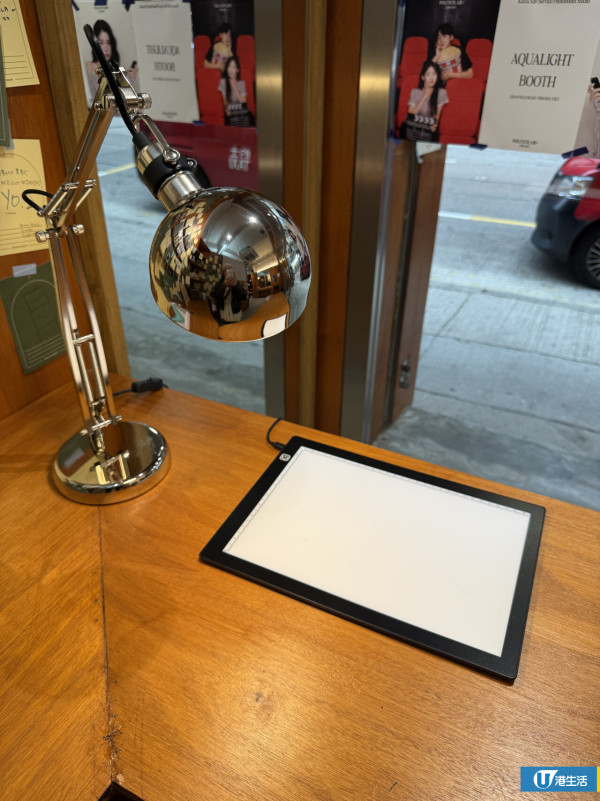 韓國人生4格連鎖店登陸尖沙咀！夢幻魚缸/電影院主題房$60起送相簿掛飾