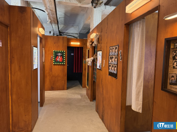 韓國人生4格連鎖店登陸尖沙咀！夢幻魚缸/電影院主題房$60起送相簿掛飾