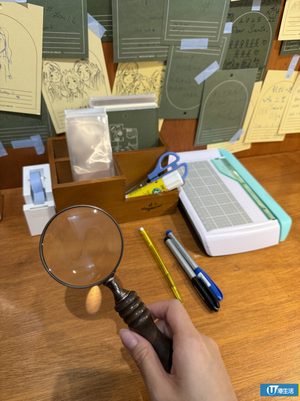 韓國人生4格連鎖店登陸尖沙咀！夢幻魚缸/電影院主題房$60起送相簿掛飾