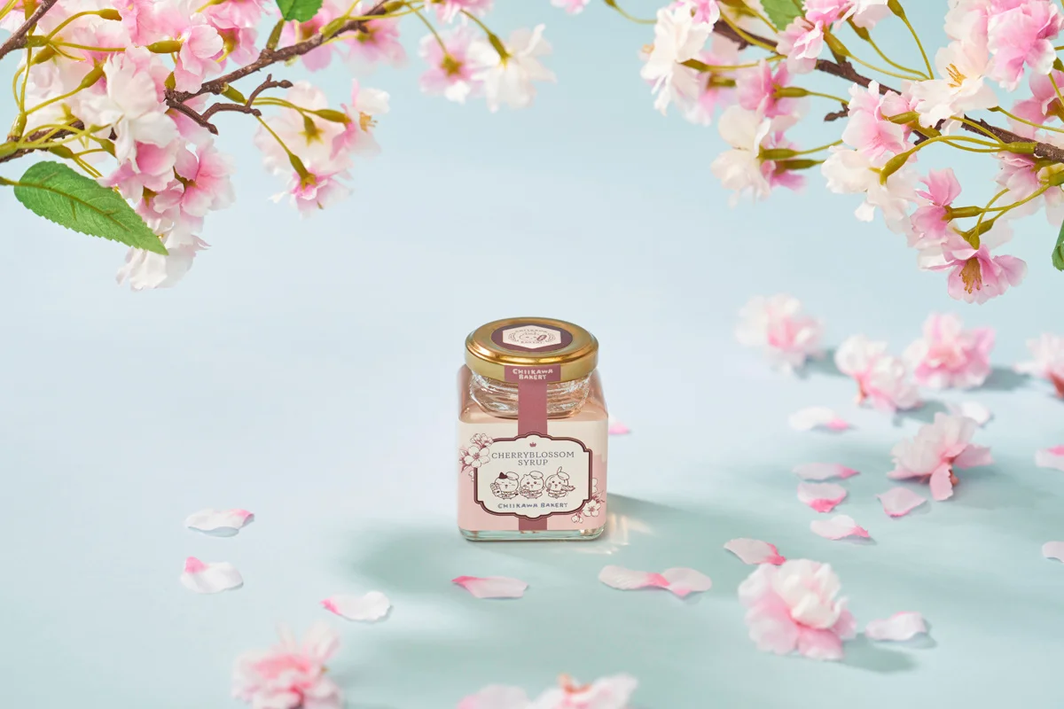 東京表參道Chiikawa Bakery首推櫻花限定系列！粉紅多士/櫻花白玉內餡3月登場（附預約攻略） 