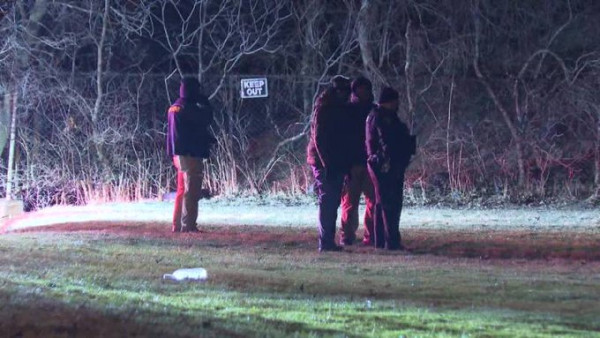 圖片來源:X @WGNNews 圖片來源:X @WGNNews