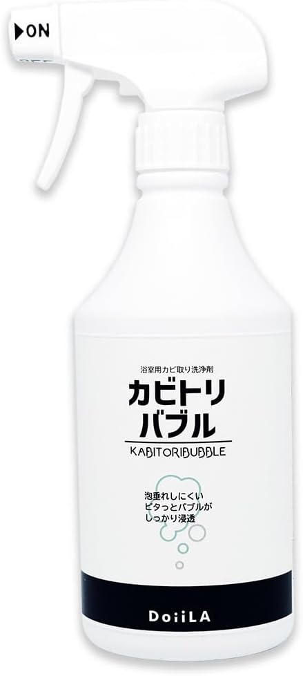 潮濕發霉點算好？日本LDK實測5款除霉神器 冠軍一噴即白黑斑全消 最平$25