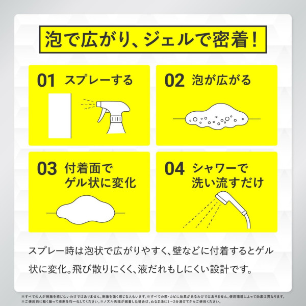 潮濕發霉點算好？日本LDK實測5款除霉神器 冠軍一噴即白黑斑全消 最平$25