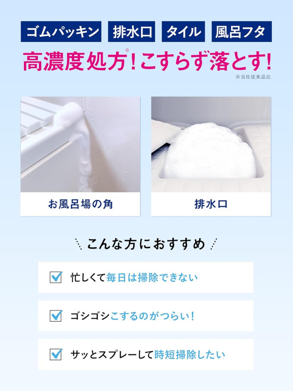 潮濕發霉點算好？日本LDK實測5款除霉神器 冠軍一噴即白黑斑全消 最平$25