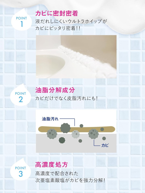 潮濕發霉點算好？日本LDK實測5款除霉神器 冠軍一噴即白黑斑全消 最平$25