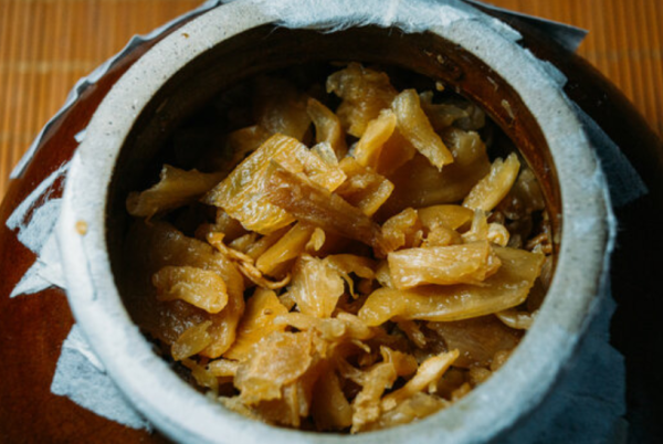 養生男日食清淡早餐竟因此患大腸癌+傷腎！醫生揭5大傷肝腎偽健康食物排行榜／白粥都中