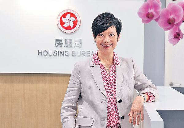 簡約公屋｜牛頭角彩石里舊校舍改建入伙！網民讚樓底高兼有運動場：住到死都制