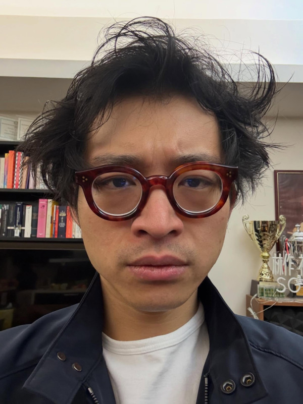 林作抽水狠批莊雅婷被求婚「冇答應」 鍾培生14字霸氣總裁式反擊：我冇問過佢...