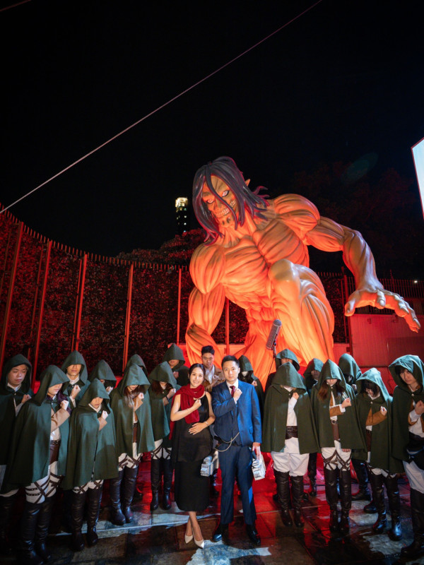 林作抽水狠批莊雅婷被求婚「冇答應」 鍾培生14字霸氣總裁式反擊：我冇問過佢...