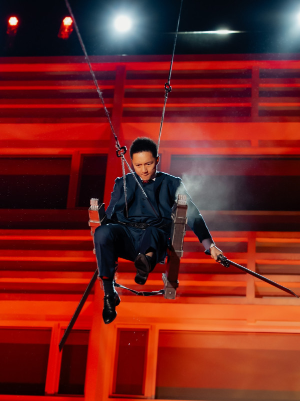 林作抽水狠批莊雅婷被求婚「冇答應」 鍾培生14字霸氣總裁式反擊：我冇問過佢...