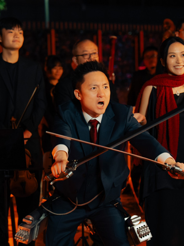 林作抽水狠批莊雅婷被求婚「冇答應」 鍾培生14字霸氣總裁式反擊：我冇問過佢...