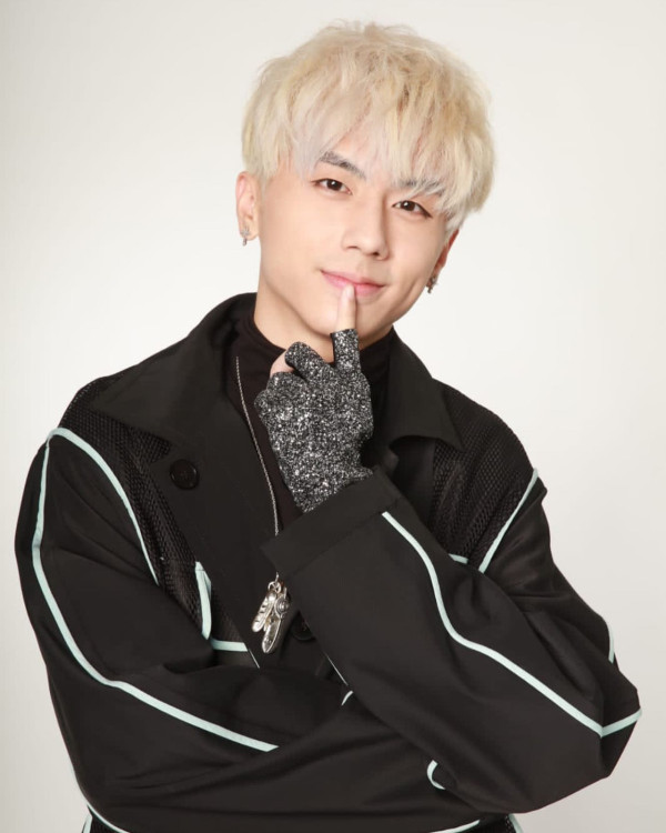 《愛回家》男星拍拖12年突然宣布分手！與落選港姐姊弟戀無疾而終：彼此的摯友