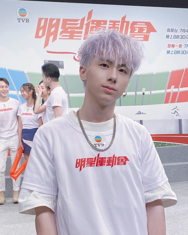 《愛回家》男星拍拖12年突然宣布分手！與落選港姐姊弟戀無疾而終：彼此的摯友