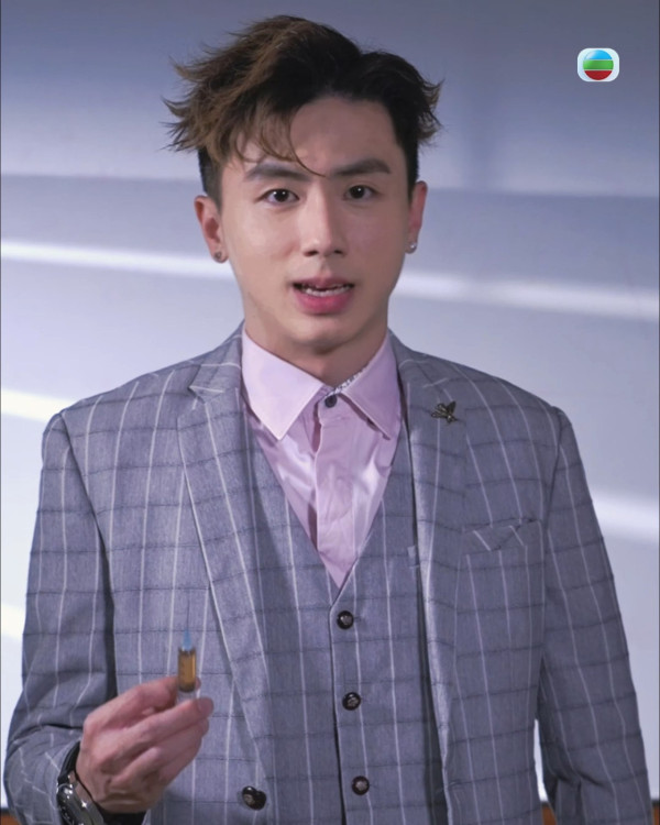 《愛回家》男星拍拖12年突然宣布分手！與落選港姐姊弟戀無疾而終：彼此的摯友