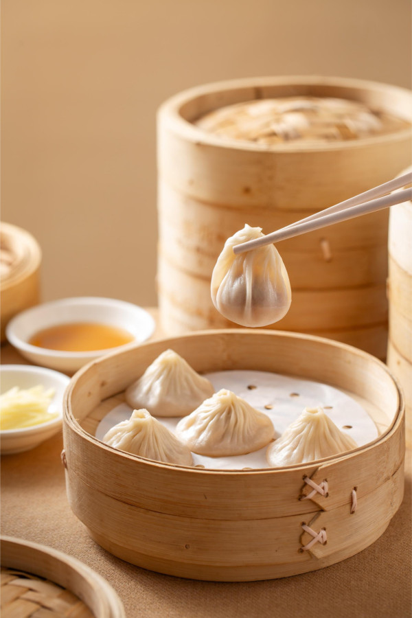 樂王皇朝破天荒推小籠包買一送一！超人氣港式叉燒小籠包限時回歸！