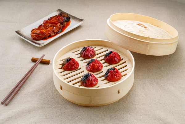 樂王皇朝破天荒推小籠包買一送一！超人氣港式叉燒小籠包限時回歸！