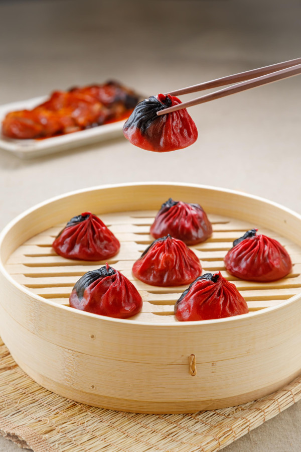 樂王皇朝破天荒推小籠包買一送一！超人氣港式叉燒小籠包限時回歸！