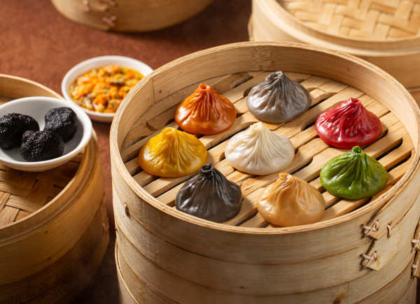 樂王皇朝破天荒推小籠包買一送一！超人氣港式叉燒小籠包限時回歸！