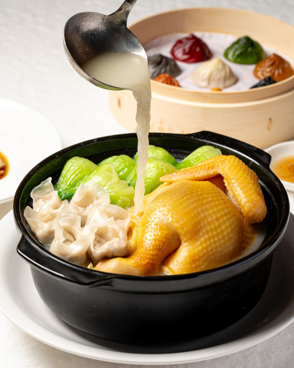 樂王皇朝破天荒推小籠包買一送一！超人氣港式叉燒小籠包限時回歸！