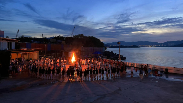 任食燒烤場推介︱香港逾10大BBQ好去處 大欖/白石燒烤場任食$148起！一爐兩用/海景獨立屋/全自動旋轉串燒