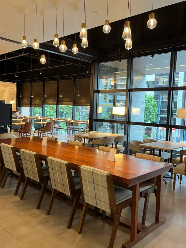 照片來源：小紅書@番茄加菲猫