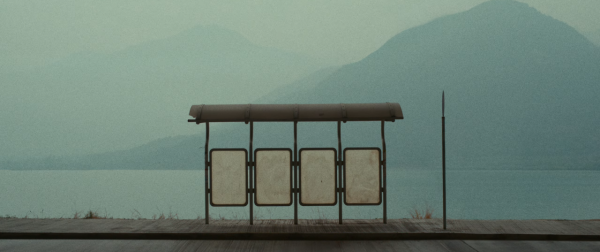 港版小鐮倉曝光！東涌無敵海景巴士站爆紅 陳慧琳曾取景 網民憂淪陷：旺過旺角