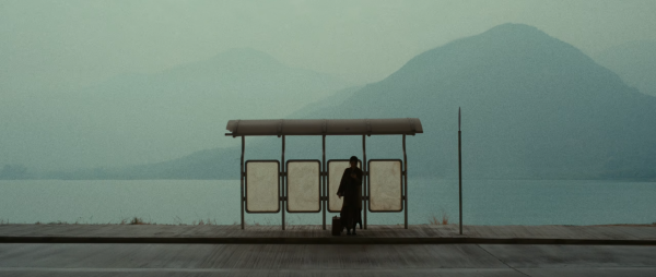 港版小鐮倉曝光！東涌無敵海景巴士站爆紅 陳慧琳曾取景 網民憂淪陷：旺過旺角