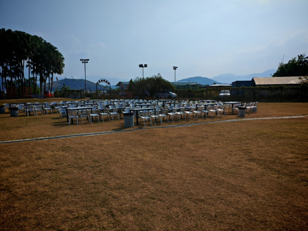 任食燒烤場推介︱香港逾10大BBQ好去處 大欖/白石燒烤場任食$148起！一爐兩用/海景獨立屋/全自動旋轉串燒