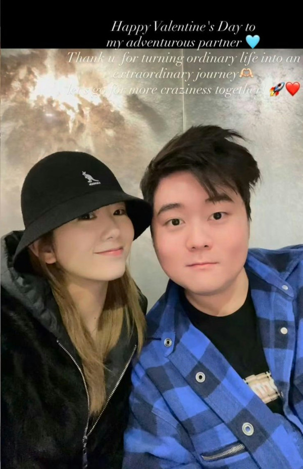 TVB人妻追仔成功三年抱兩幸福炫富！富貴老公大手筆送逾50萬名錶錫到燶