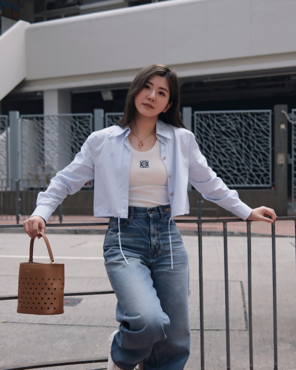 TVB人妻追仔成功三年抱兩幸福炫富！富貴老公大手筆送逾50萬名錶錫到燶