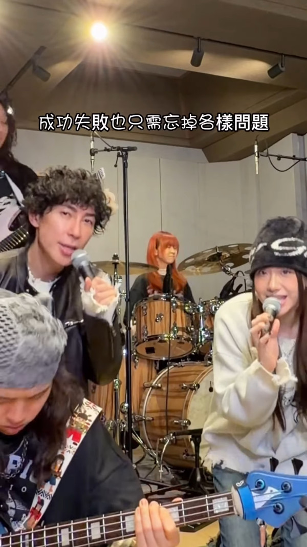 馬天佑新歌《一世人做一次傻仔》再邀82位歌手合唱拍片宣傳！名單不斷更新