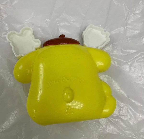  麥當勞與Sanrio再度聯乘！開心樂園餐布甸狗6款超萌小物登場！ 必搶餐具套裝／小茶杯／伸縮間尺 附換購詳情