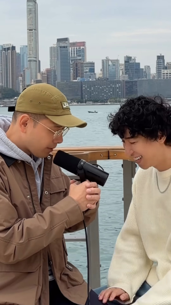 馬天佑新歌《一世人做一次傻仔》再邀82位歌手合唱拍片宣傳！名單不斷更新