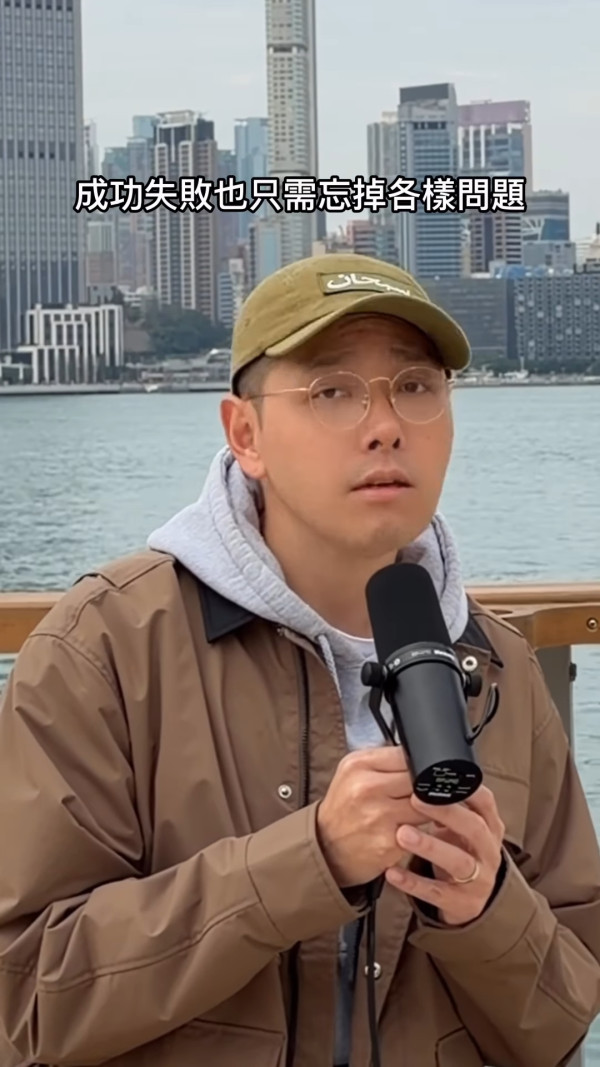 馬天佑新歌《一世人做一次傻仔》再邀82位歌手合唱拍片宣傳！名單不斷更新